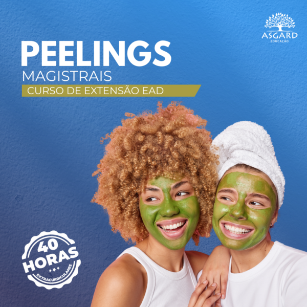 Peelings Magistrais