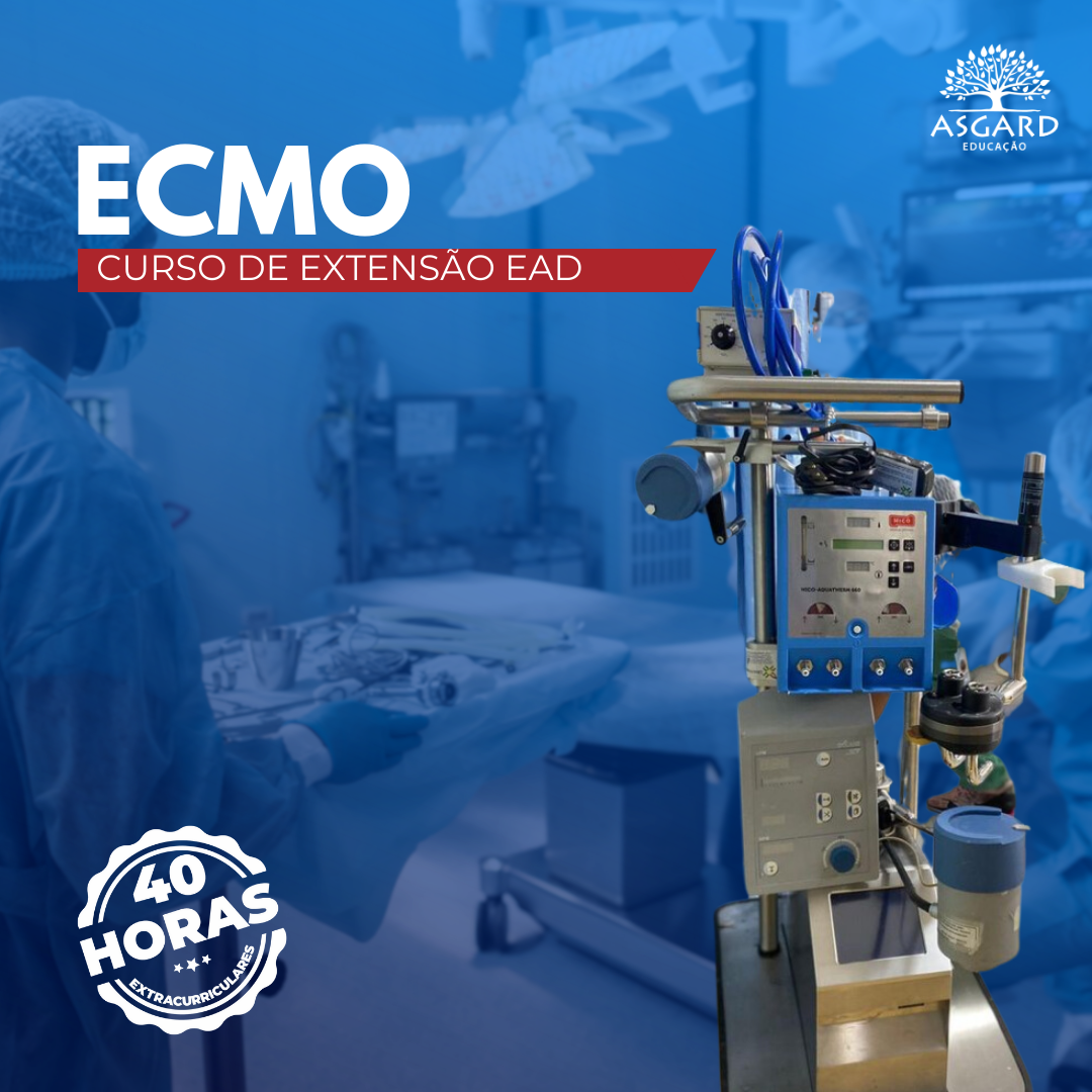ECMO