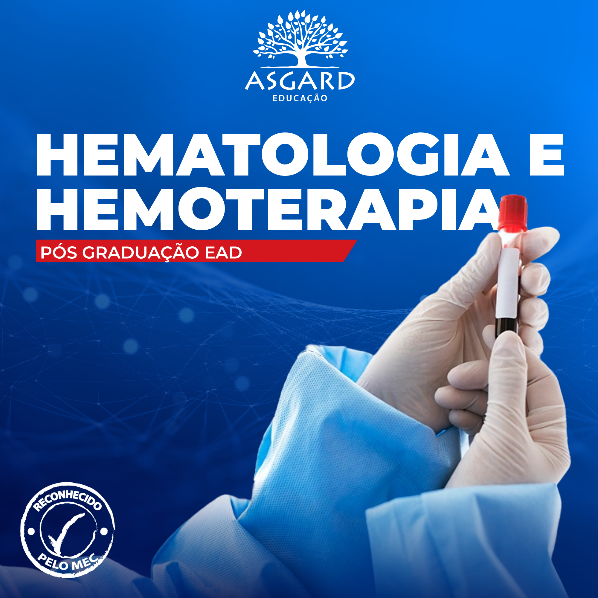Hematologia e Hemoterapia