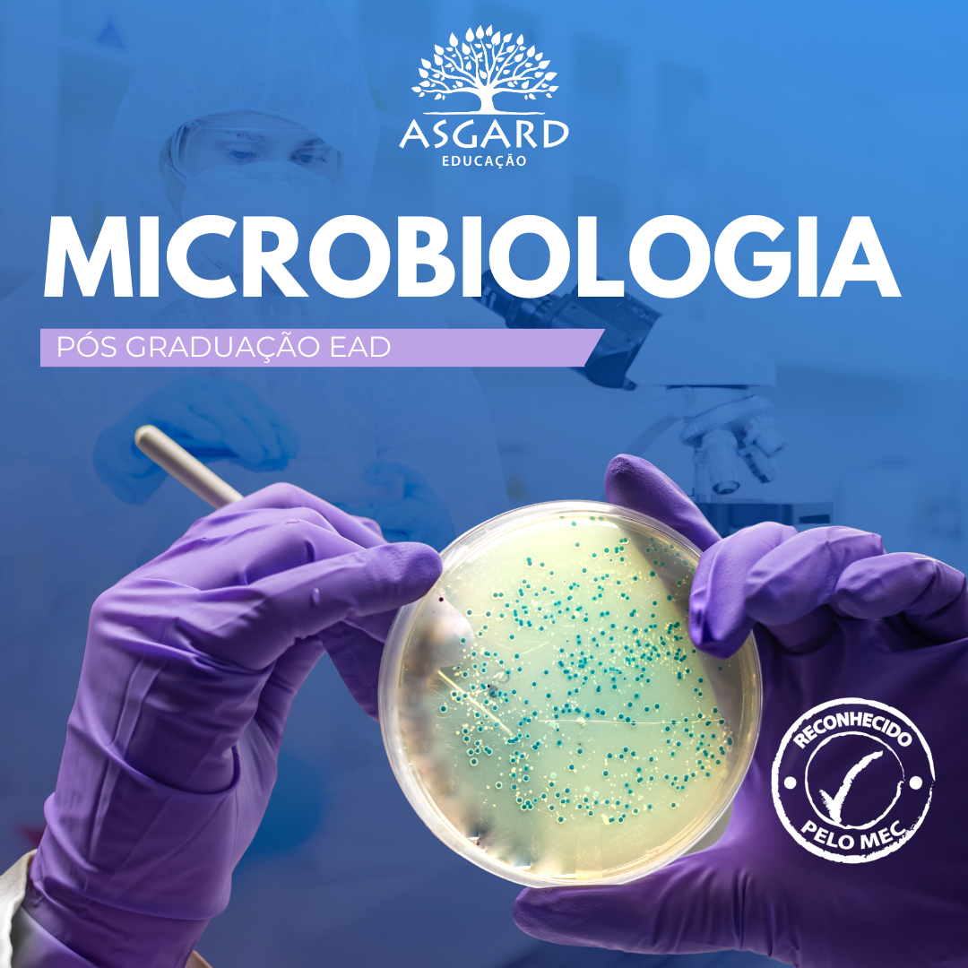 Microbiologia