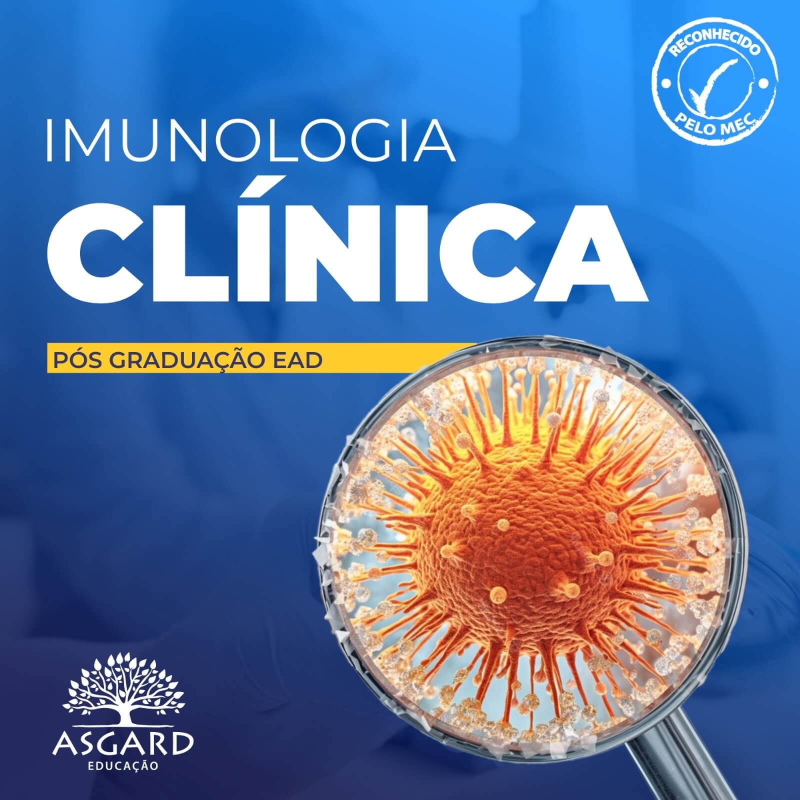 Imunologia Clínica
