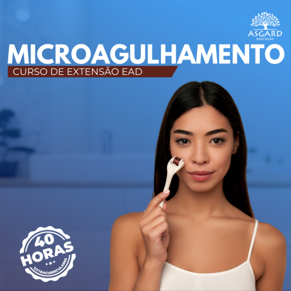 Microagulhamento