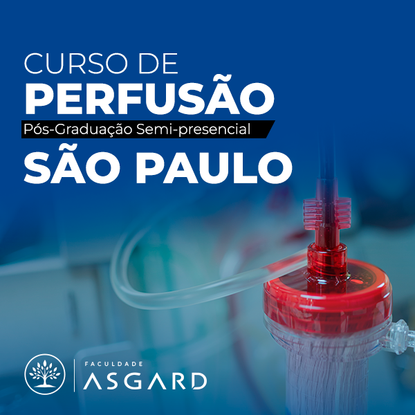 Perfusão São Paulo